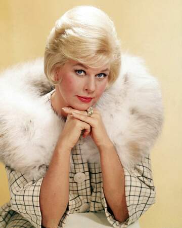 Doris Day