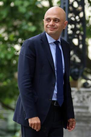Javid was a prominent banker