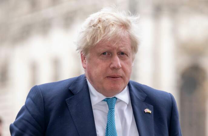 Boris Johnson, Prime Minister: £157,372