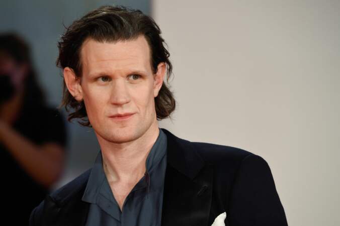 Matt Smith