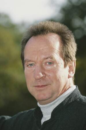  Bill Paterson