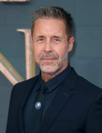 Paddy Considine