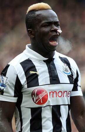 Tiote died while training