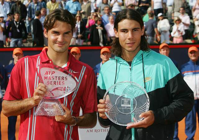 Tennis Masters Series Hamburg (2007)