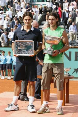 French Open Final (2008)