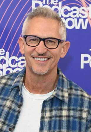 Lineker has regularly topped the BBC's pay list