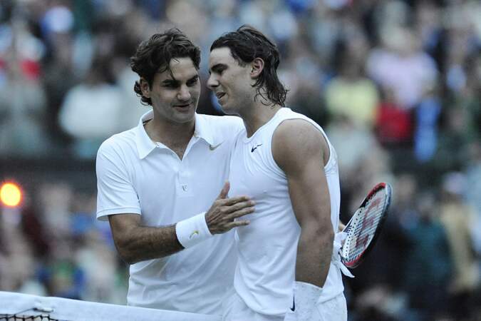 Wimbledon Final (2008)