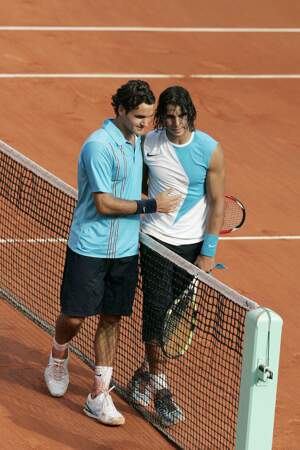 French Open Final (2007)