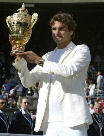 Wimbledon Final (2006)