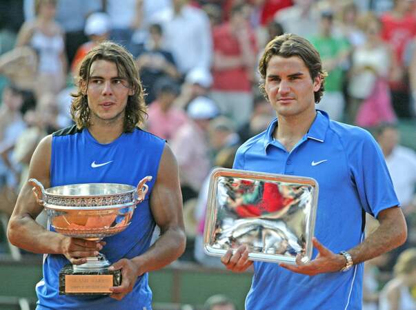 French Open Final (2006)