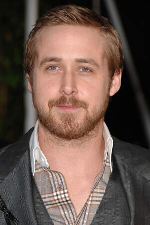 Ryan Gosling in pop culture