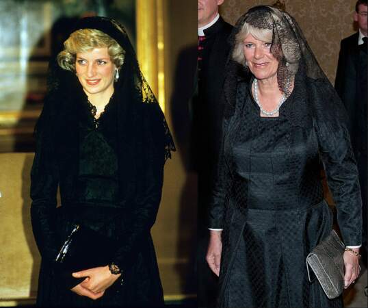 Camilla Parker Bowles