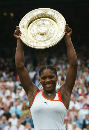 'Serena Slam'