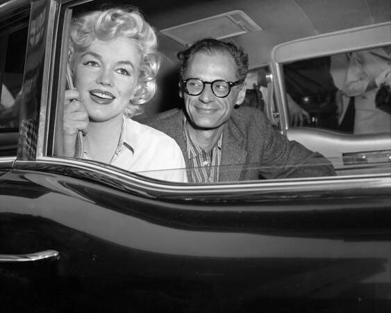 Arthur Miller