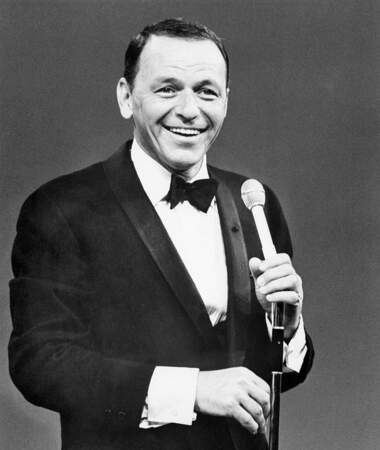 Frank Sinatra