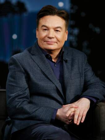 Mike Myers