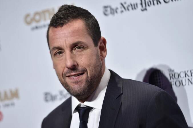 Adam Sandler