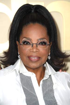 Oprah Winfrey