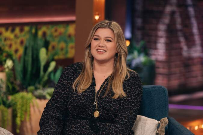 Kelly Clarkson