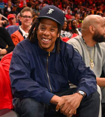 Jay-Z