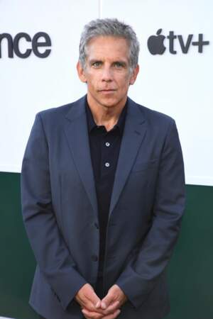 Ben Stiller