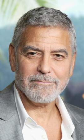 George Clooney