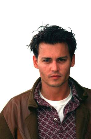 Johnny Depp: 1994