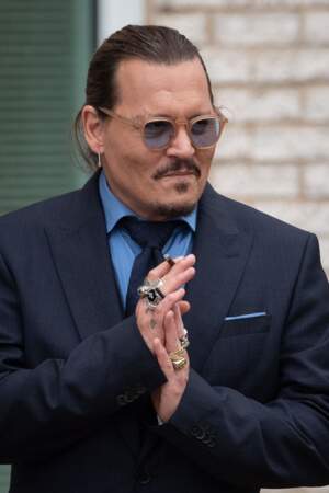 Johnny Depp: 2022