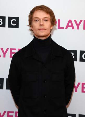 Alfie Allen