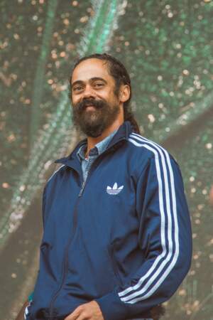 Damian Marley