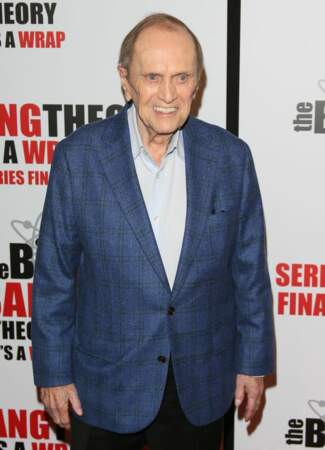 Bob Newhart