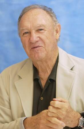 Gene Hackman