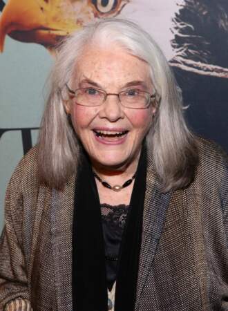 Lois Smith