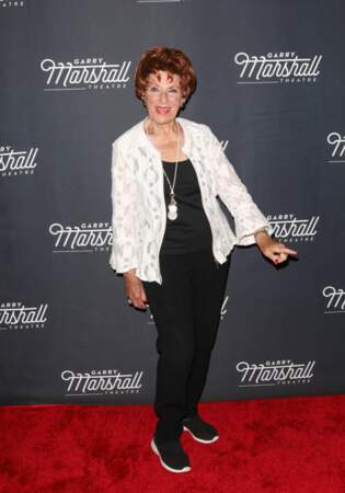 Marion Ross