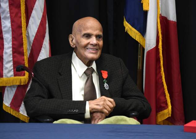 Harry Belafonte