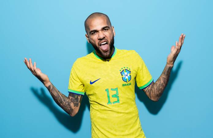 Daniel Alves