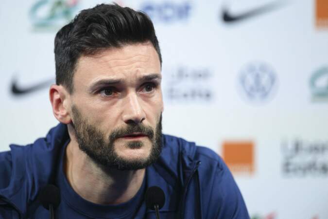 Hugo Lloris