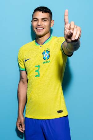 Thiago Silva