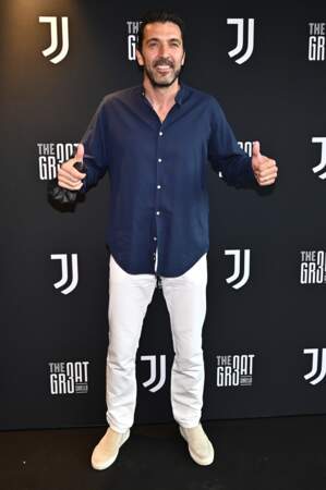 Gianluigi Buffon