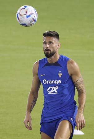 Olivier Giroud