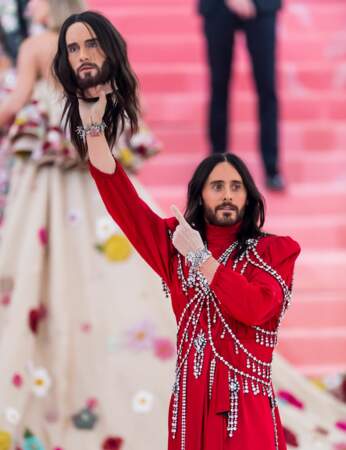 Jared Leto