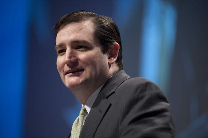 Ted Cruz was criticized for calling a violent terrorist attack