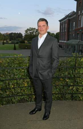 Nigel Harman