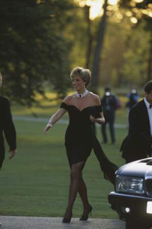 Princess Diana