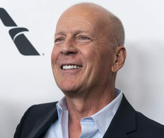 Bruce Willis 