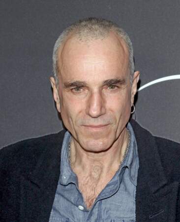 Daniel Day-Lewis