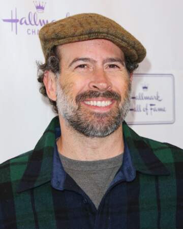 Jason Lee