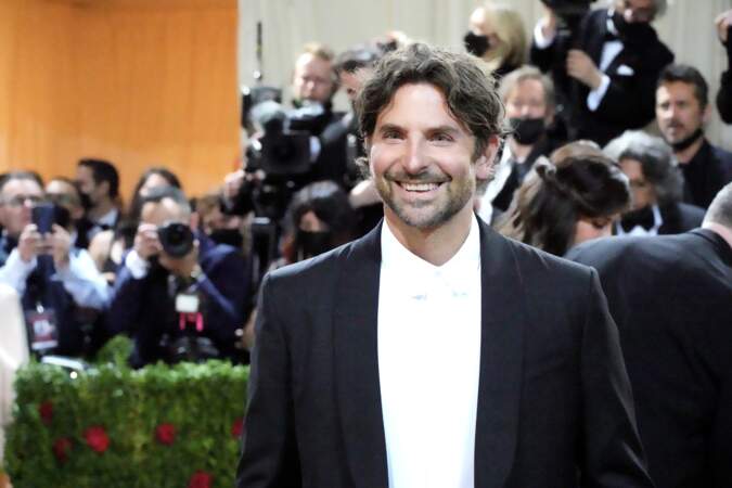 Bradley Cooper