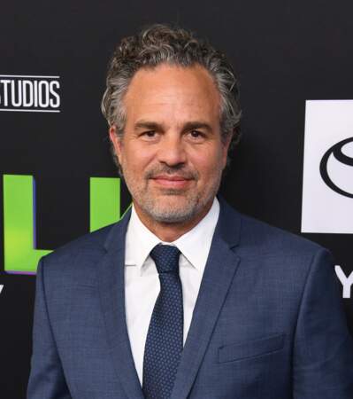 Mark Ruffalo