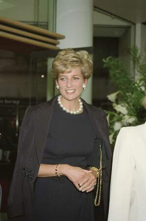 Prince Harry kept a box of Princess Diana’s hair